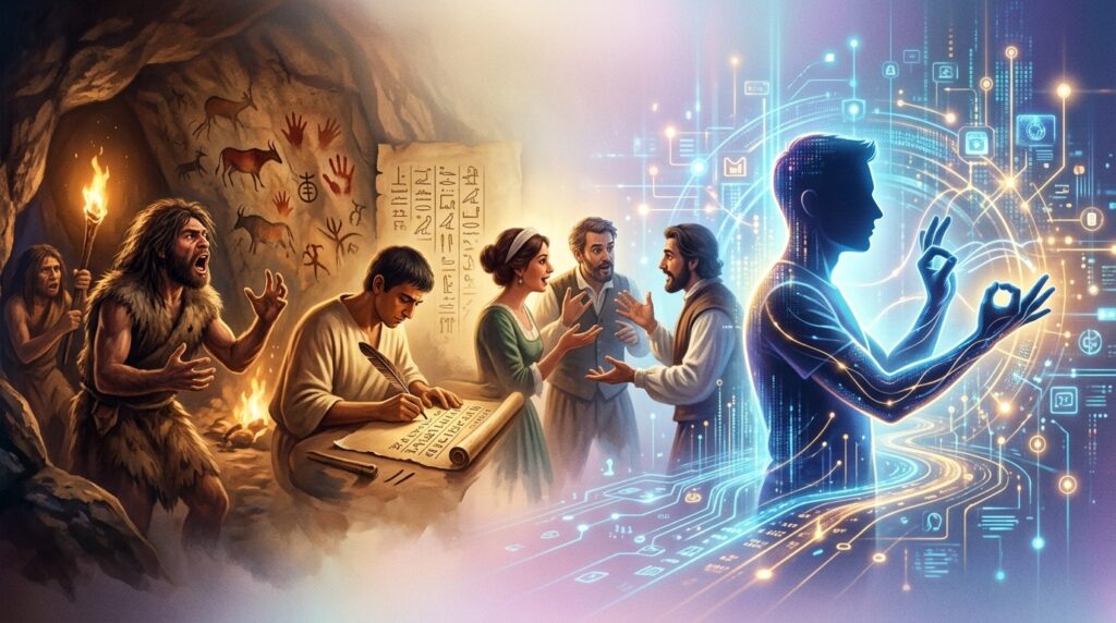 Background and Origin of Mhm