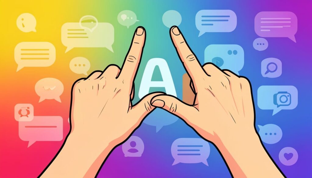 cap-mean-in-chat-and-social-media