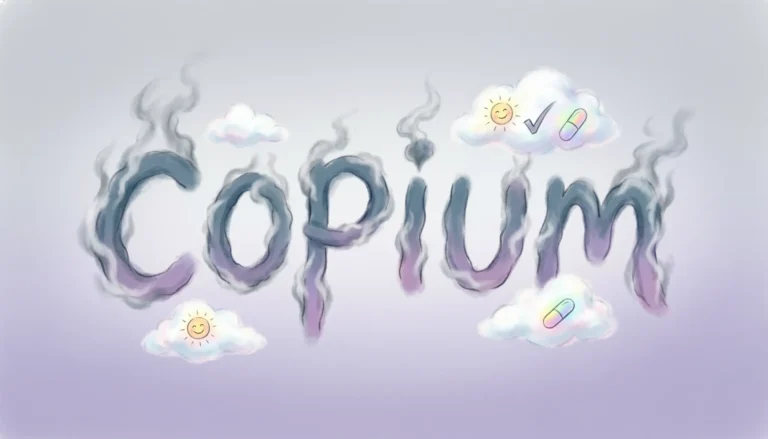 Copium Slang Meaning
