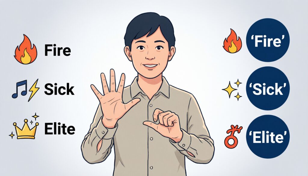 Lit Slang Synonyms and Similar Words