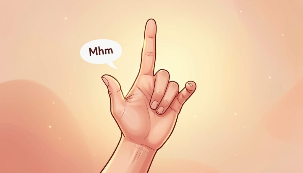 Meaning & Definition of Mhm Slang Meaning