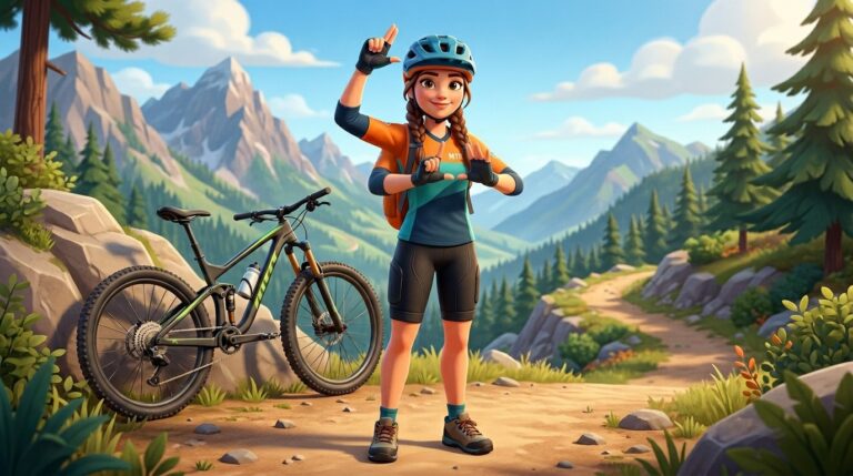 Mtb Slang Meaning