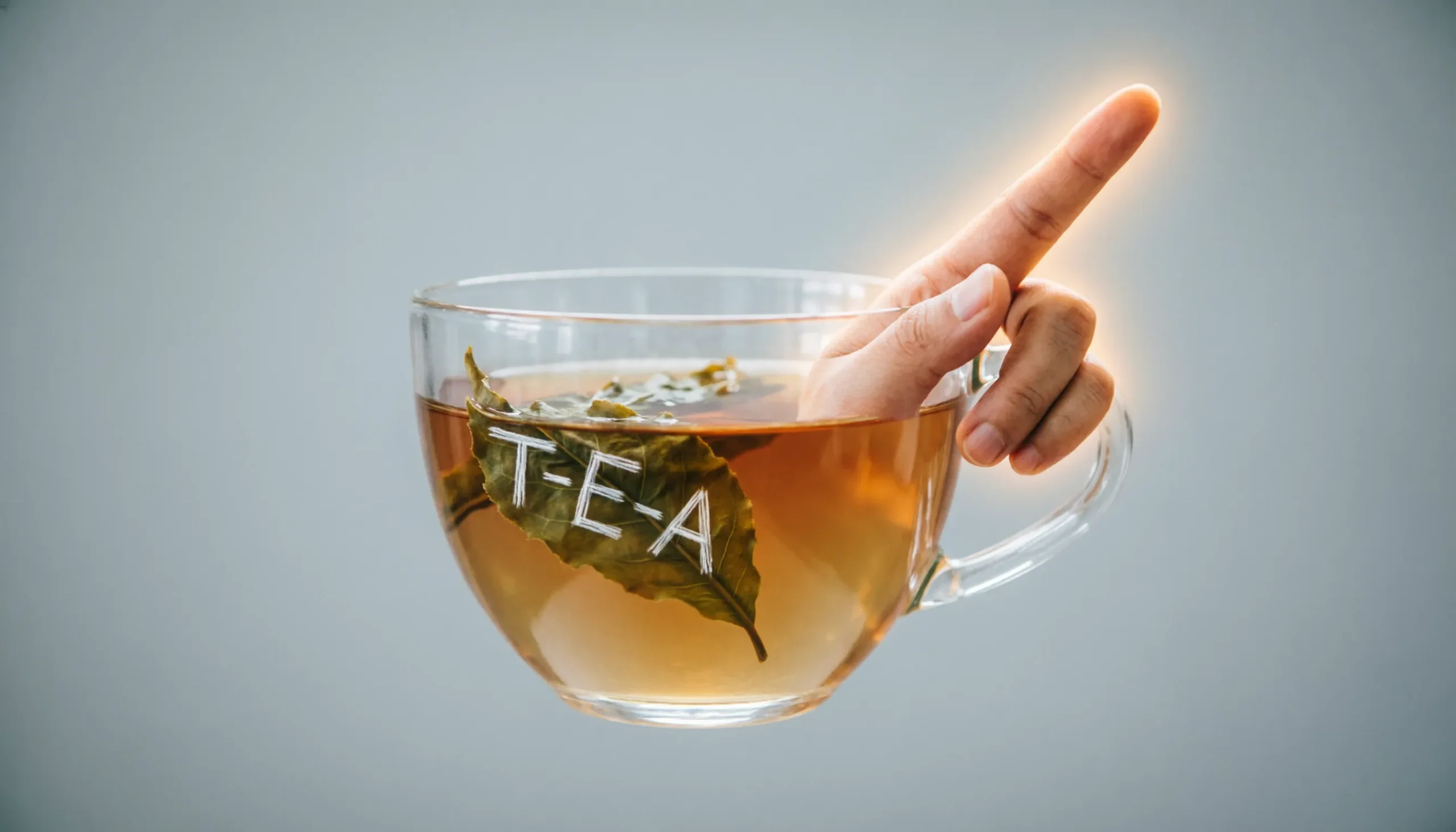 Tea Slang Meaning