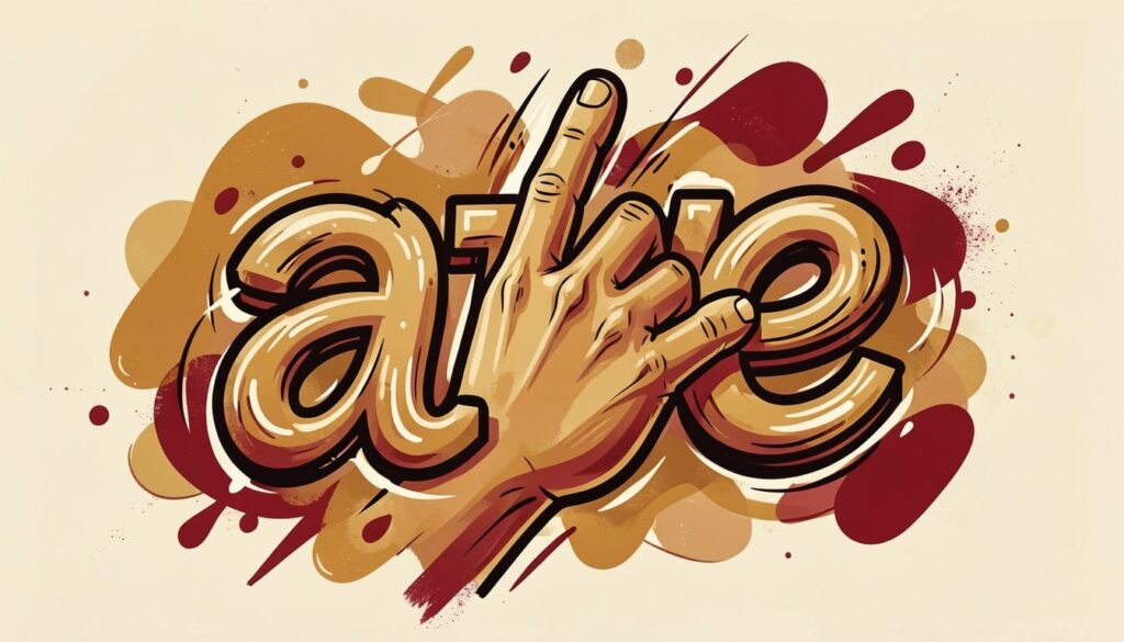 What Does "Ate" Mean in Texting or Chat?
