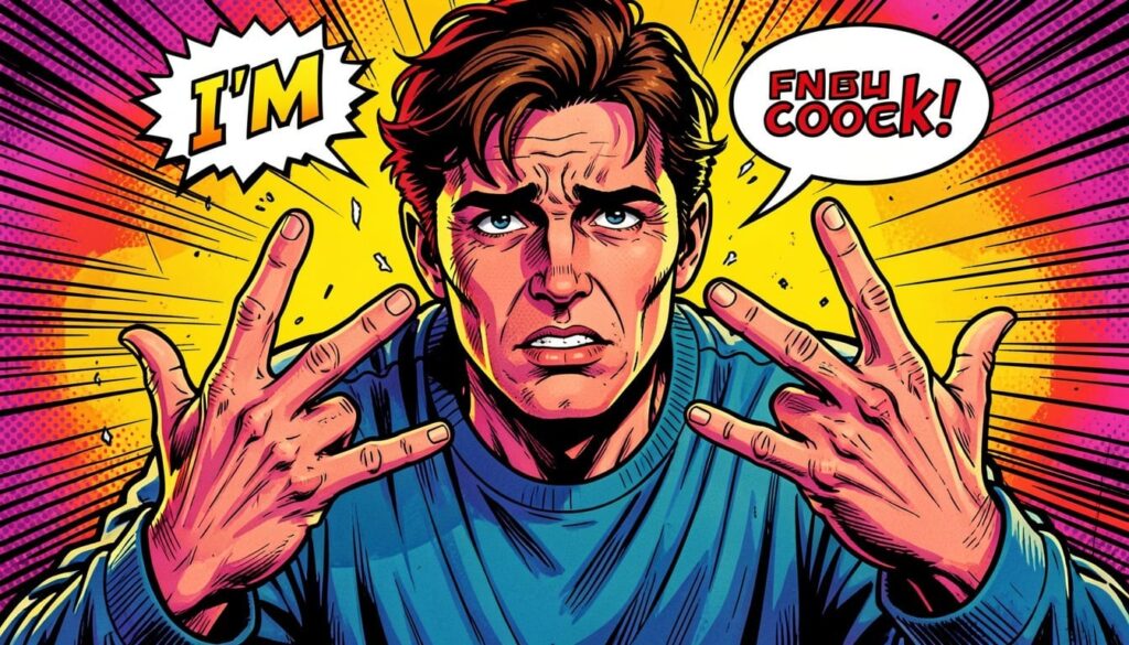 What Does "I'm Cooked" Mean in Slang?
