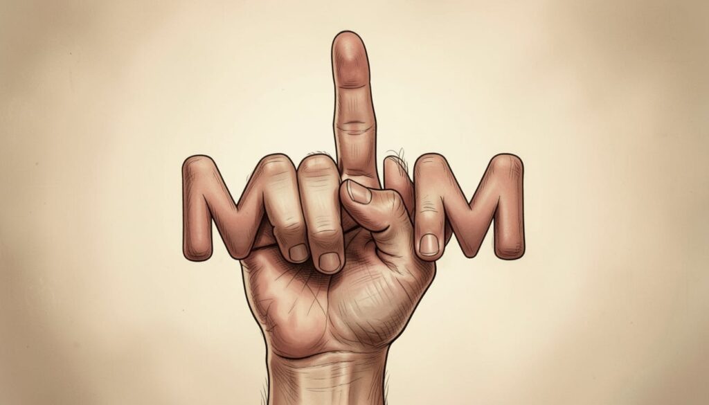 What Does MHM Mean in Slang?