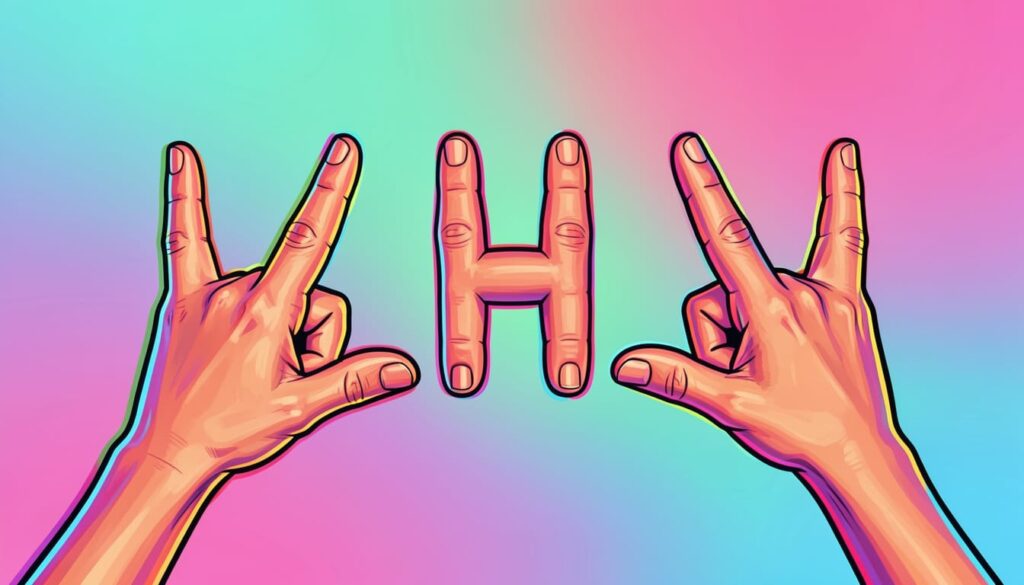 What Does MHM Mean in Text?