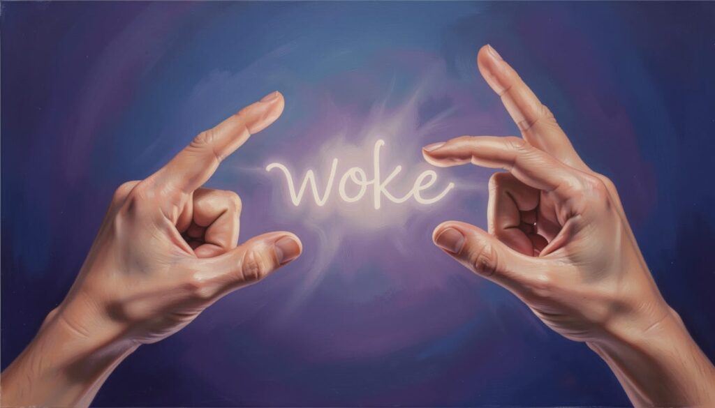 Woke Examples