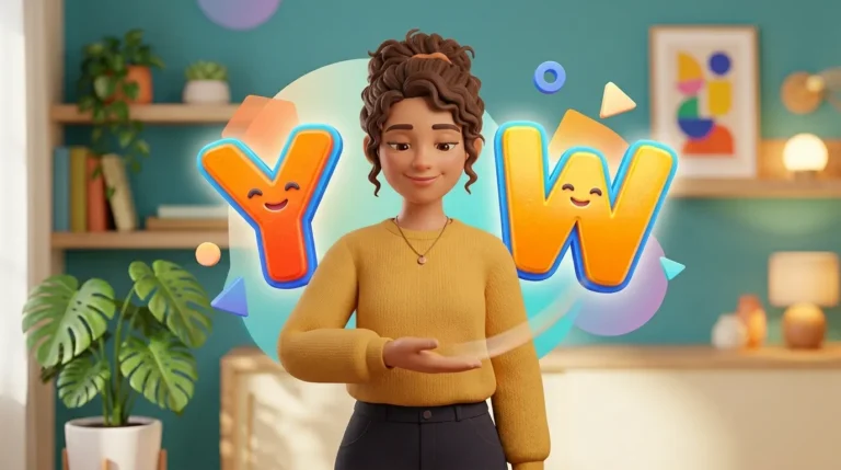 yw slang meaning