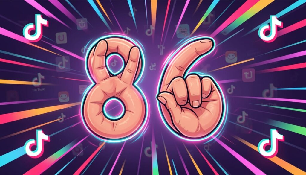 86 Slang Meaning TikTok: How Gen Z Uses It