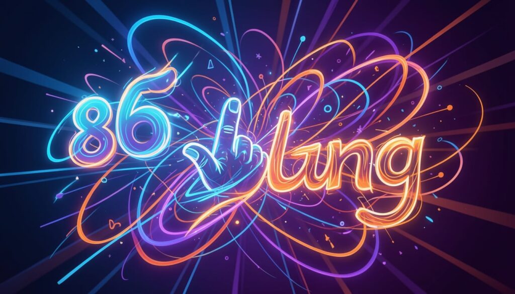 Background and Origin of 86 Slang