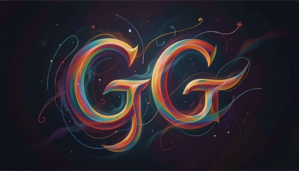 Background and Origin of GG