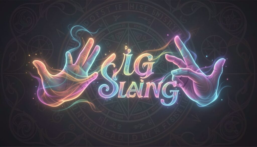 Background and Origin of Wig Slang