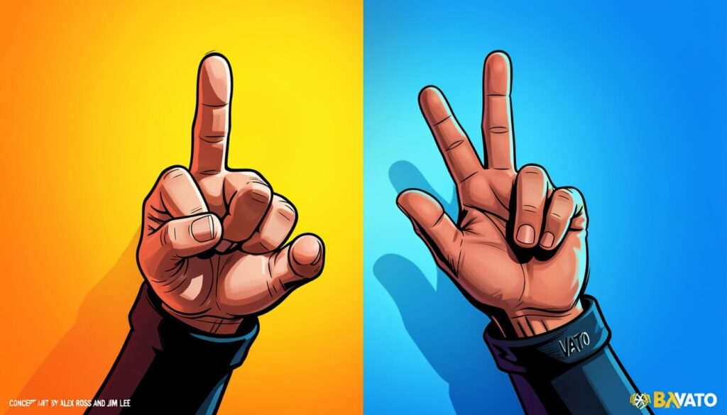 Bato or Vato: What's the Difference?