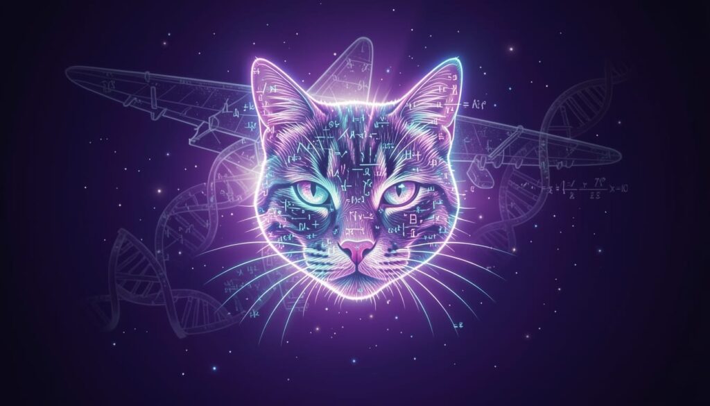 Cat Meaning in Physics, Medical, and Aircraft Terminology