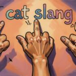 Cat Slang Meaning