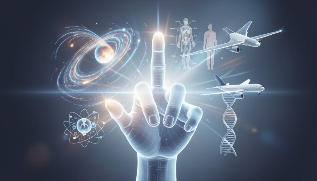Como Meaning in Physics, Medical, and Aircraft Terminology