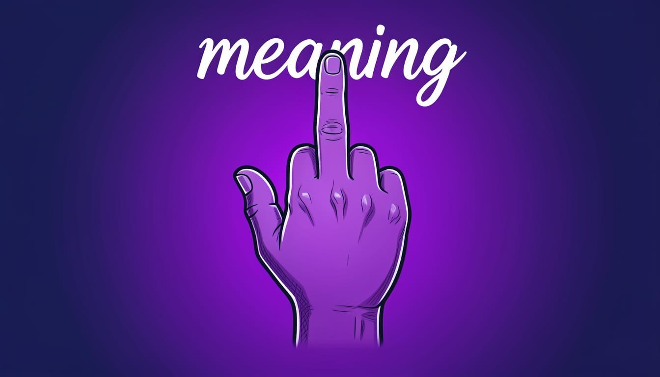 Cop Slang Meaning