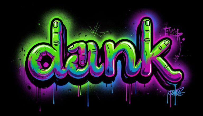 Dank Slang Meaning