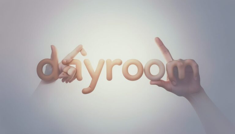 Dayroom Slang Meaning