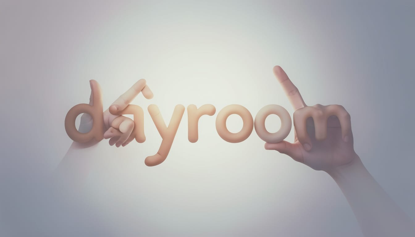 Dayroom Slang Meaning