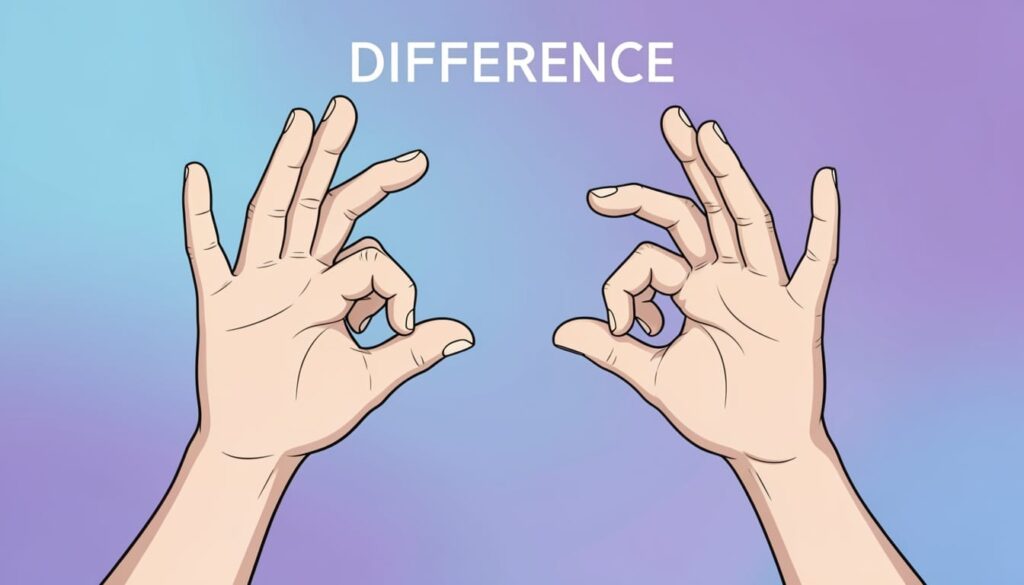 Difference Between MBN, MB, MBM, and MDN Slang Meanings