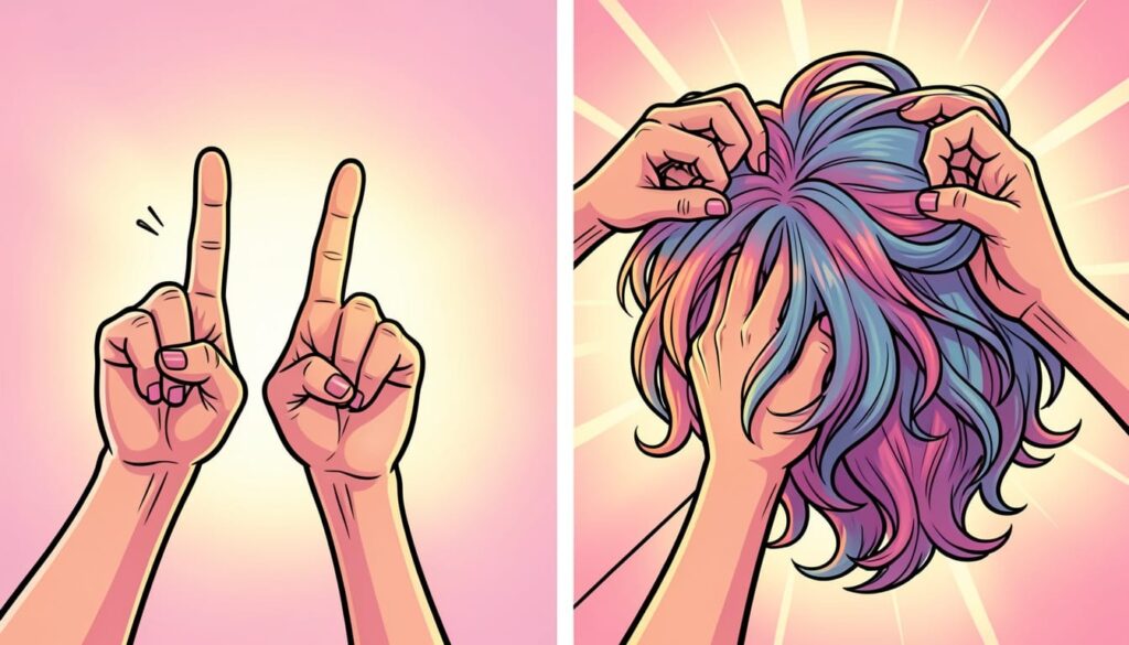 Difference Between Wig and Wig Snatched
