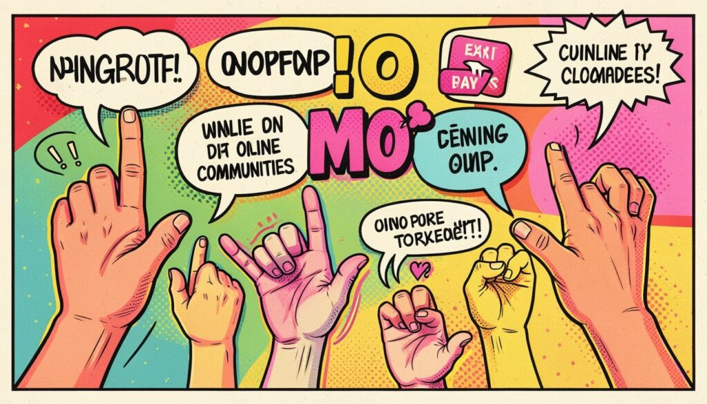 Emo Slang Meaning Urban Dictionary: How Online Communities Define Emo