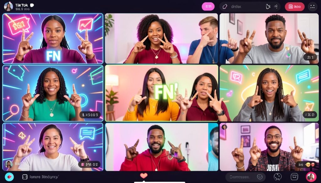 FN Meaning in Chat, WhatsApp, Instagram & TikTok