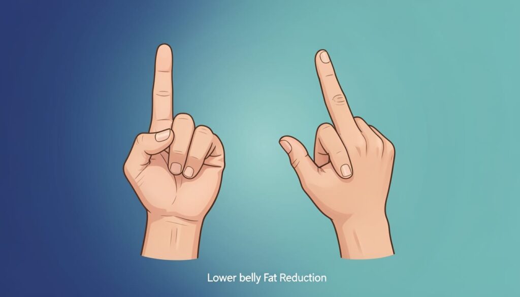FUPA Exercises: Can Exercise Reduce Lower Belly Fat?