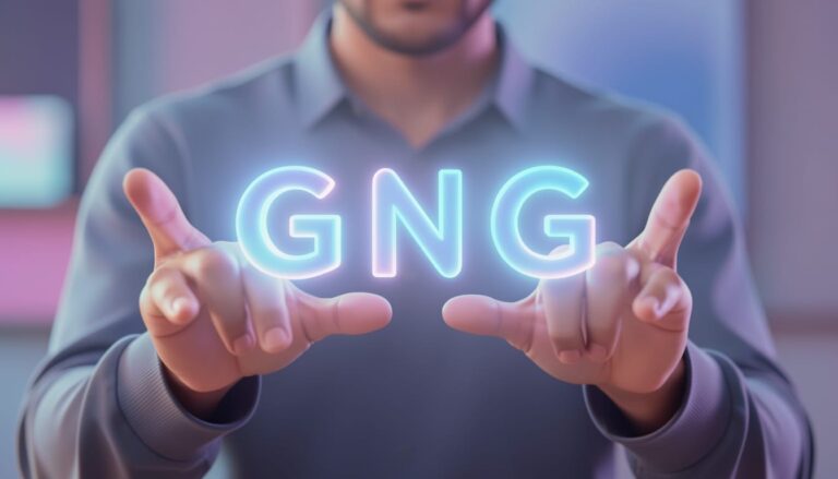 Gng Slang Meaning