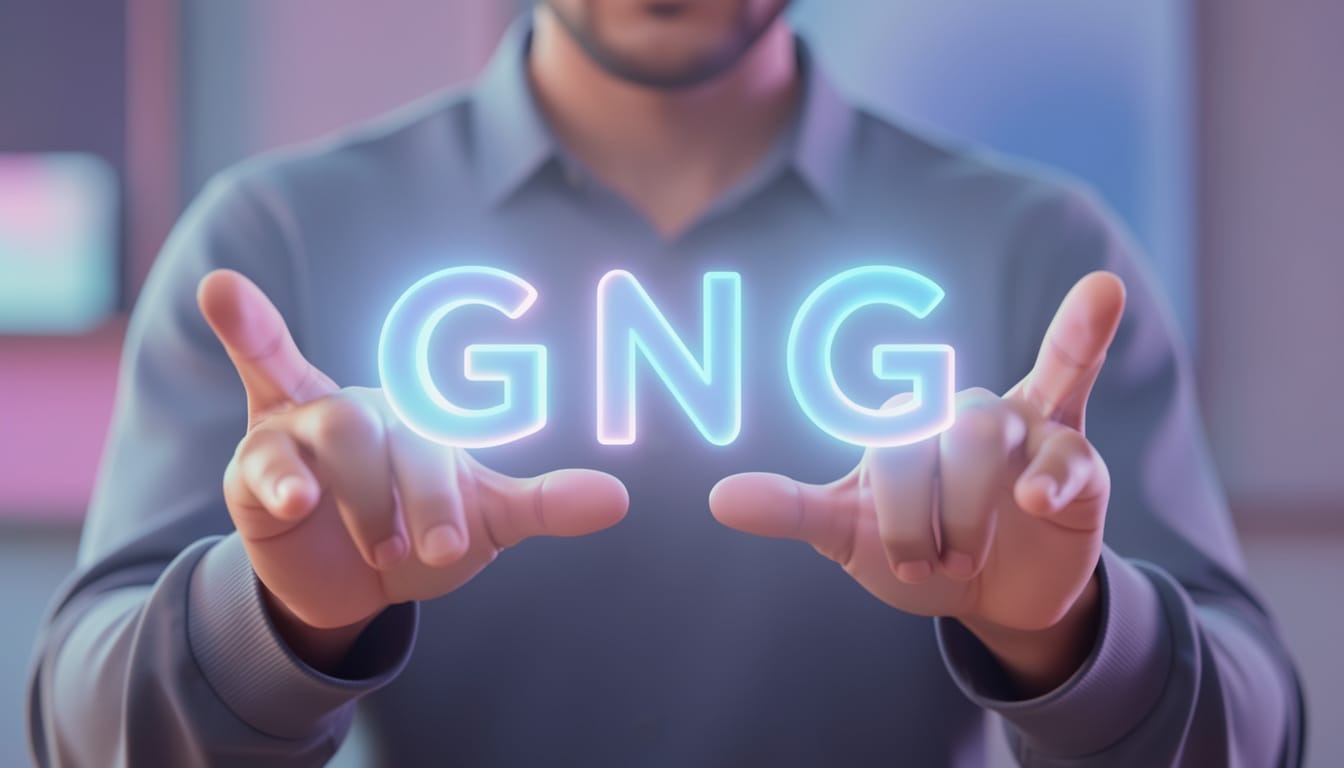 Gng Slang Meaning