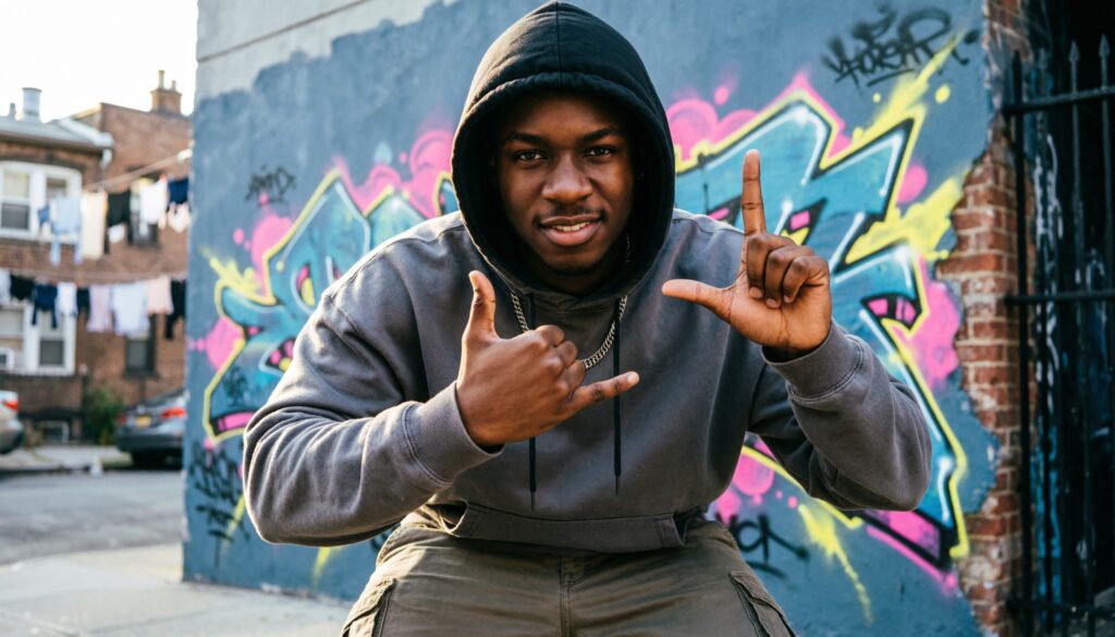 Hood Meaning in Rap and Hip-Hop