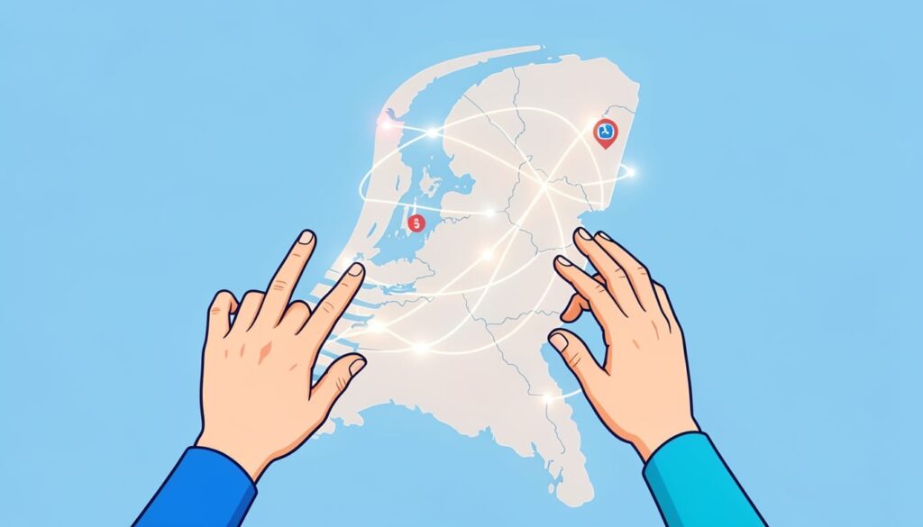 Is Dutch Slang Different Across the Netherlands?