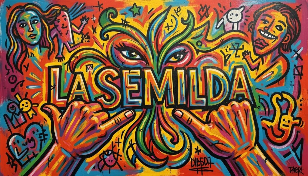 La Semilla Dominican Slang Meaning on Reddit