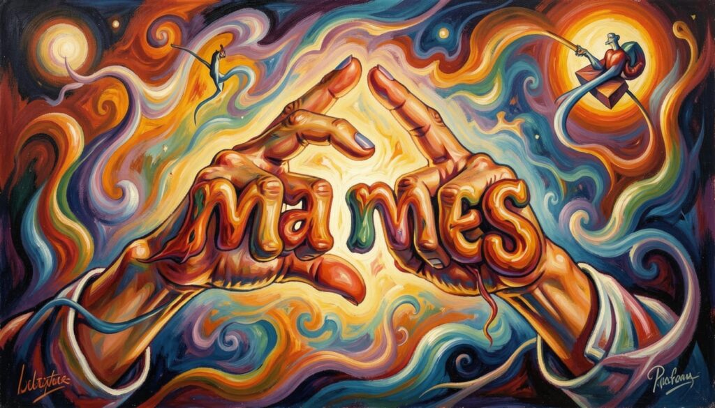 Mames Meaning in Spanish Slang