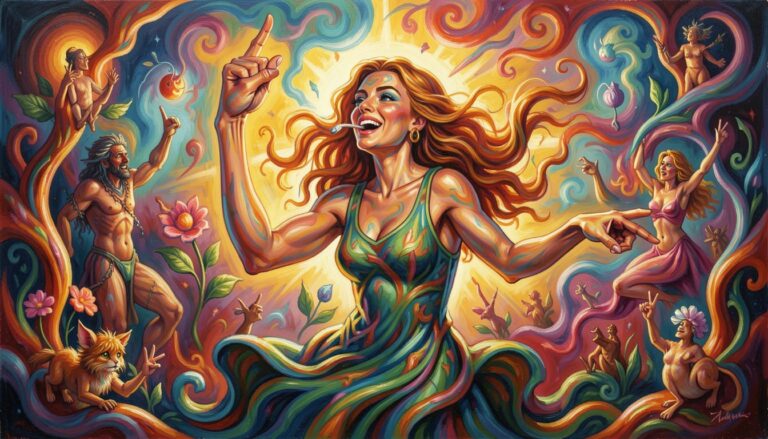 Mary Jane Slang Meaning