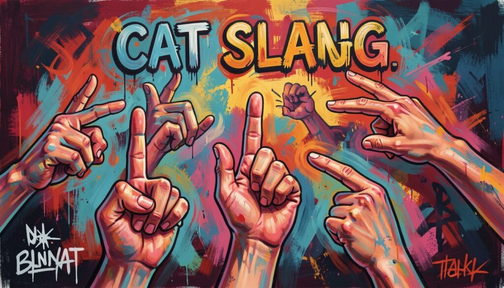 Meaning & Definition of Cat Slang Meaning