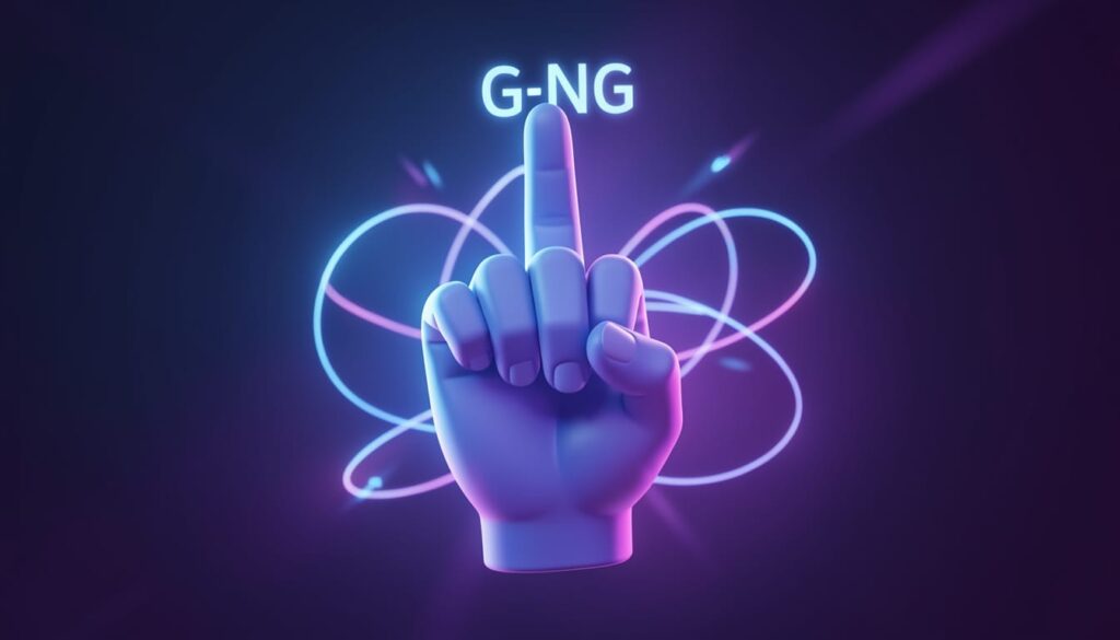 Meaning and definition of GNG slang
