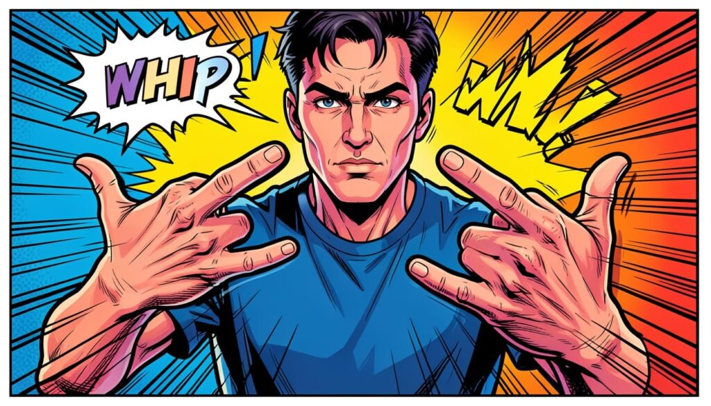 Meaning & Definition of Whip Slang Meaning