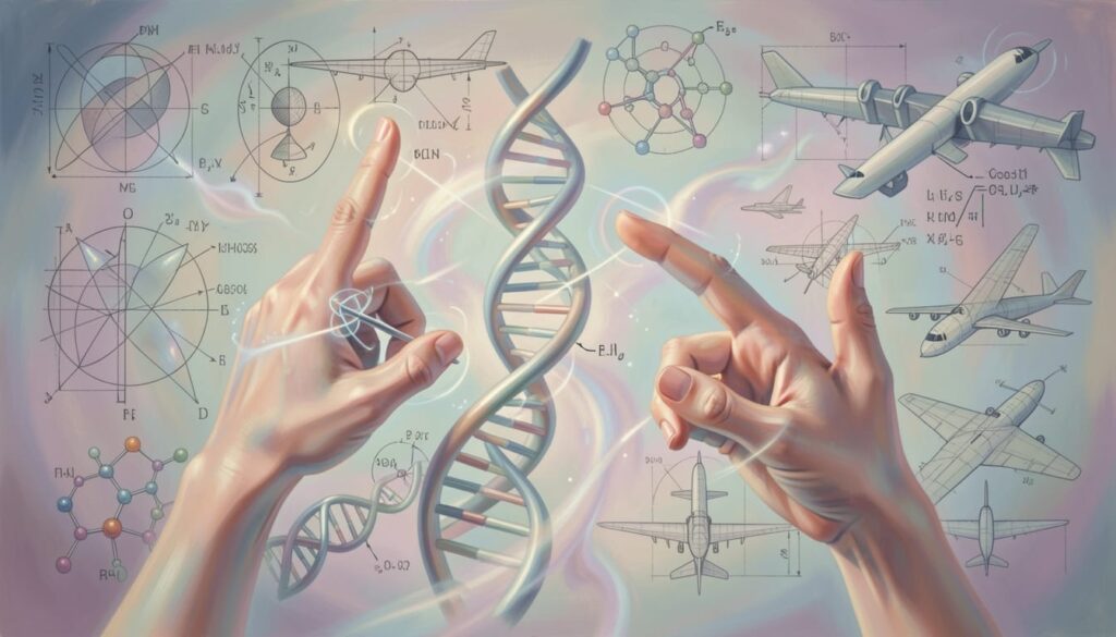 Meaning in Physics, Medical, and Aircraft Terminology