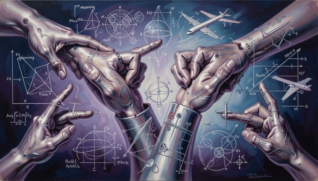 Meaning in Physics, Medical, and Aircraft Terminology