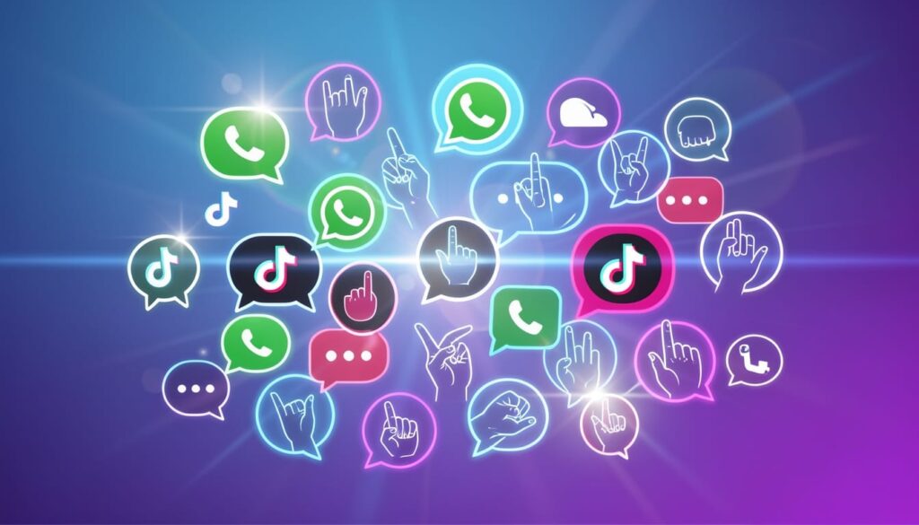 MK Slang Meaning in Chat, WhatsApp, Instagram & TikTok