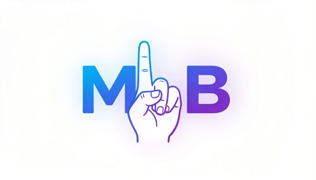 MYB Meaning on Snapchat