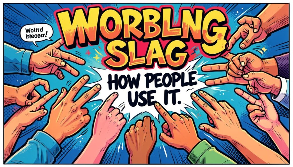 Oh Word Slang Meaning and How People Use It