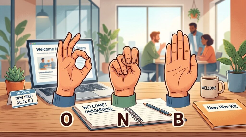 Other Meanings of ONB in Banking and Jobs