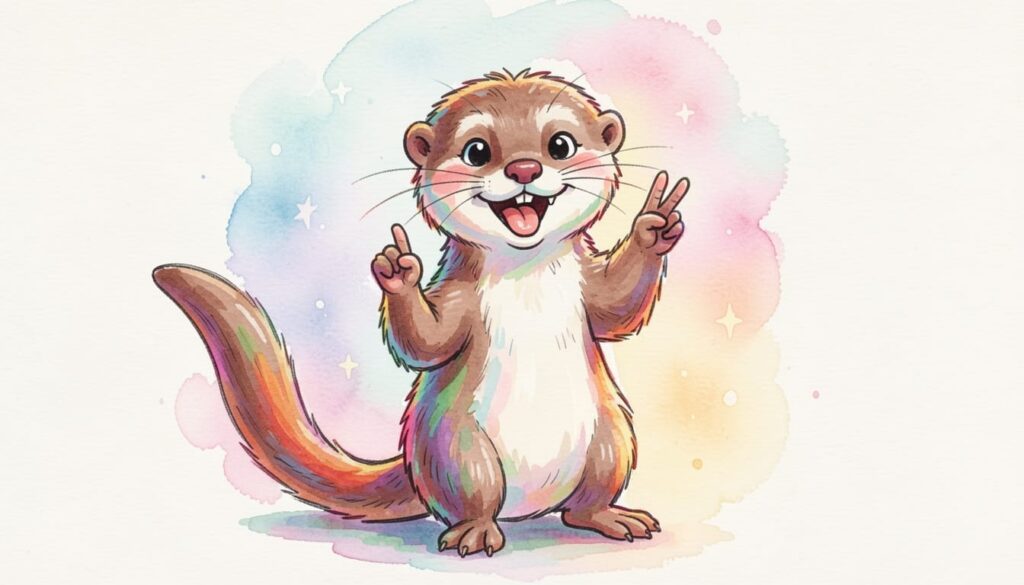 Otter Gay Meaning & Definition