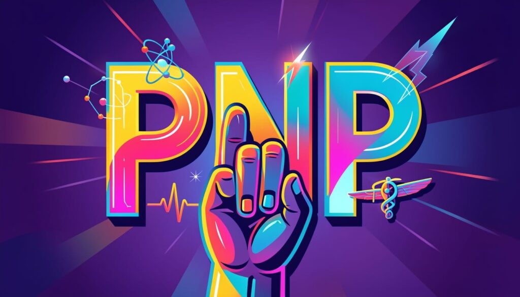 PNP Meaning in Physics, Medical, and Aircraft Terminology