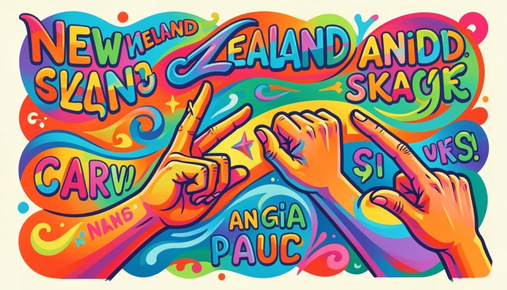 Popular New Zealand Slang Words and Meanings