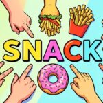 Snack Slang Meaning